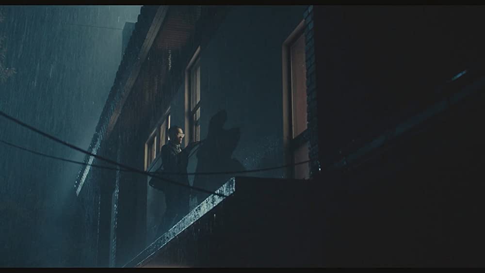 「KCIA 南山の部長たち」イ・ビョンホンの画像