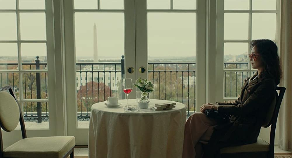 KCIA 南山の部長たちの画像