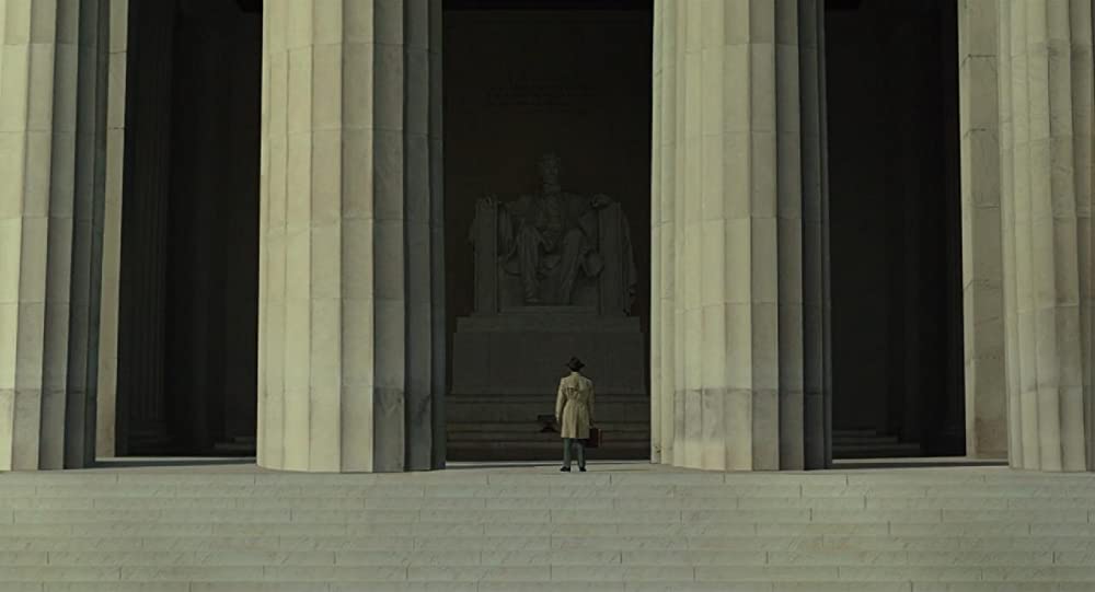 「KCIA 南山の部長たち」イ・ビョンホンの画像