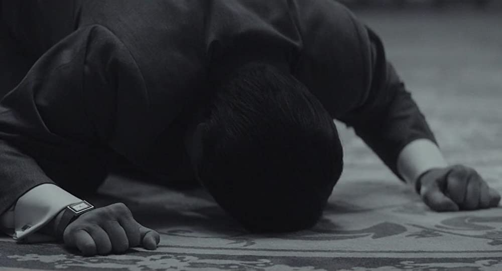 KCIA 南山の部長たちの画像