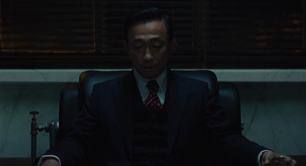 「KCIA 南山の部長たち」の画像