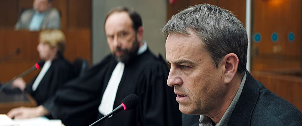 「私は確信する」オリビエ・グルメ & ローラン・リュカの画像