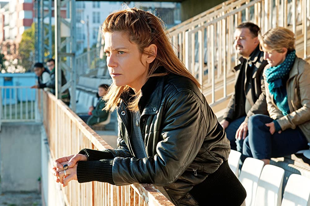 私は確信するの画像