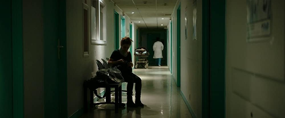 私は確信するの画像