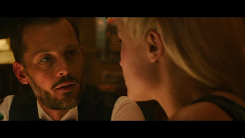 マーメイド・イン・パリの画像