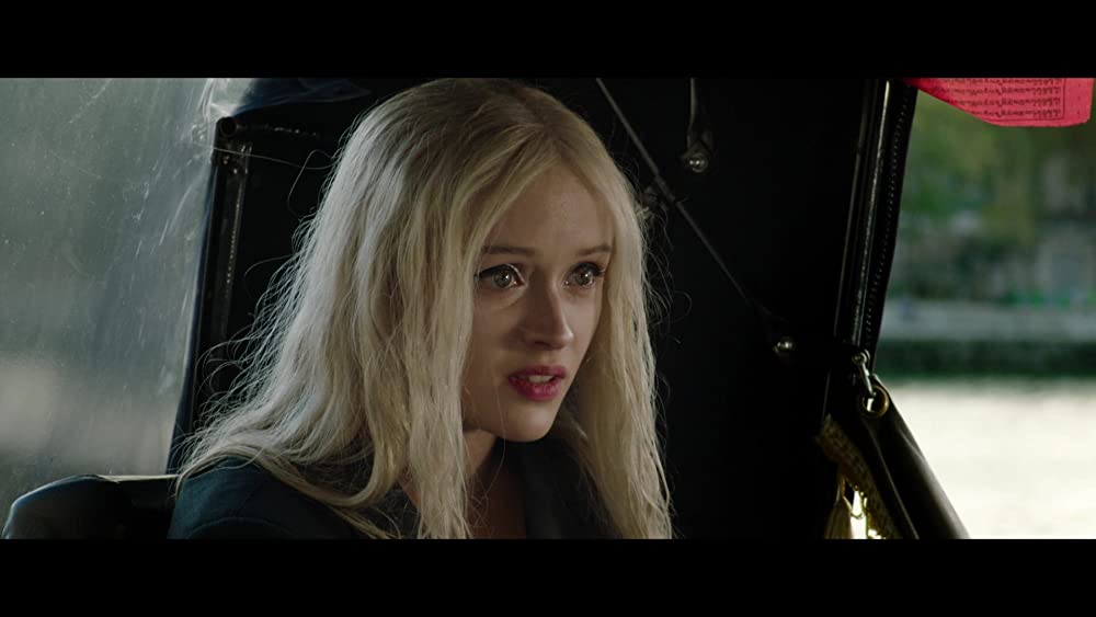 マーメイド・イン・パリの画像