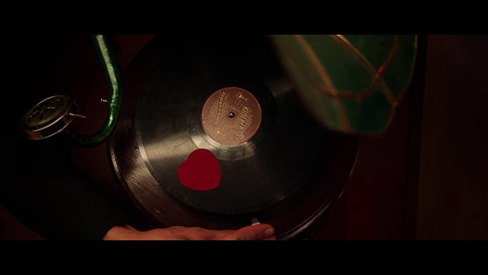 マーメイド・イン・パリの画像