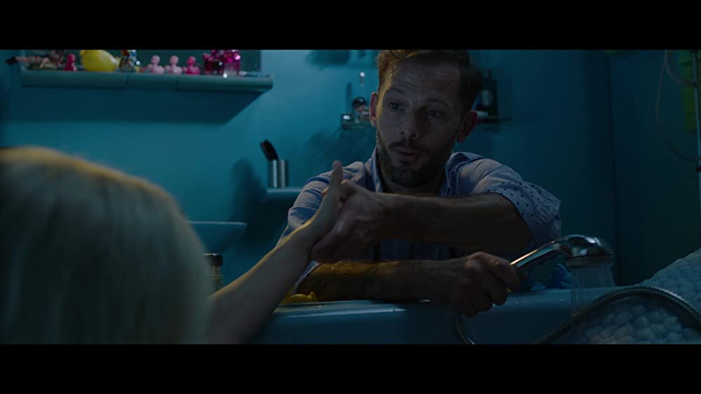 マーメイド・イン・パリの画像