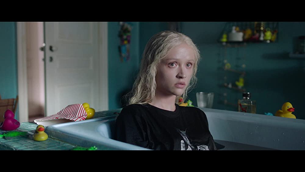 マーメイド・イン・パリの画像