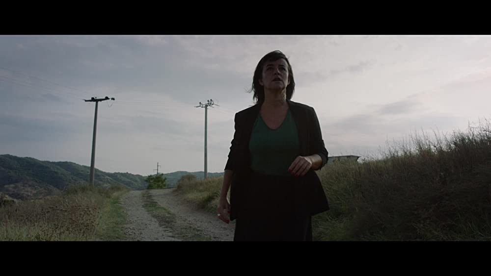 マーメイド・イン・パリの画像