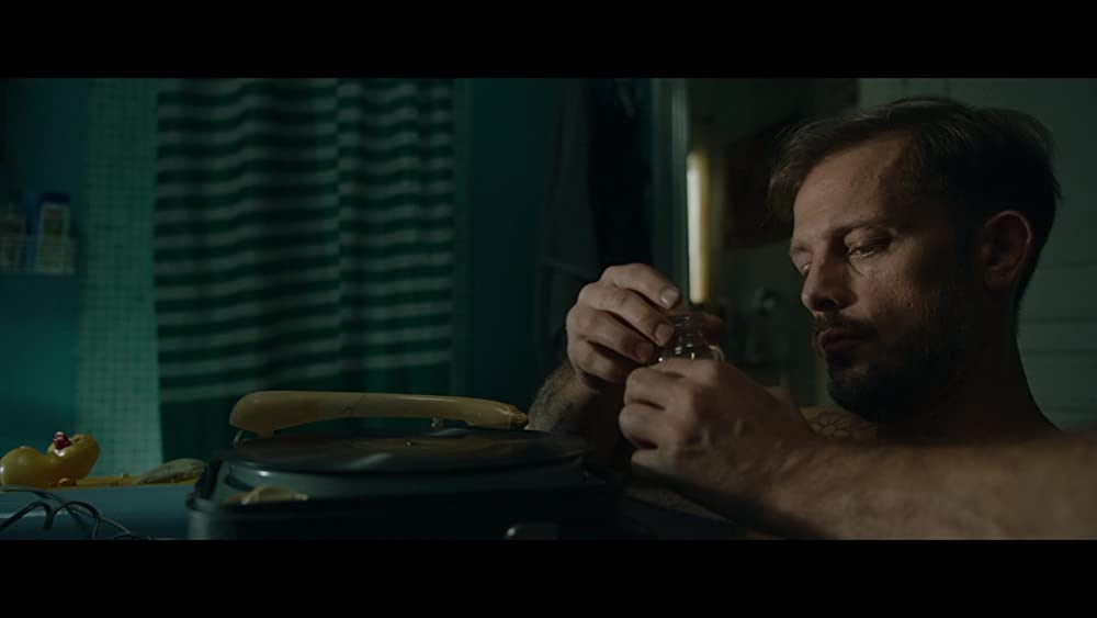 マーメイド・イン・パリの画像