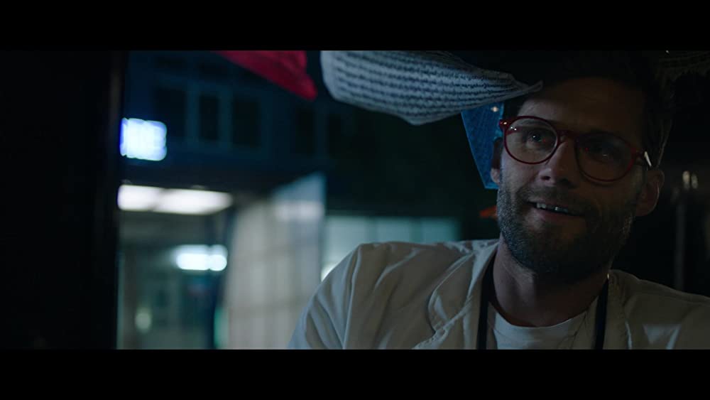 マーメイド・イン・パリの画像