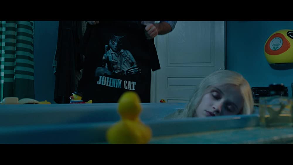 マーメイド・イン・パリの画像