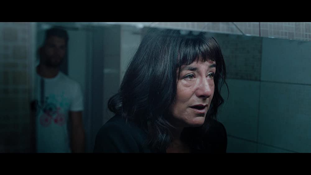 マーメイド・イン・パリの画像