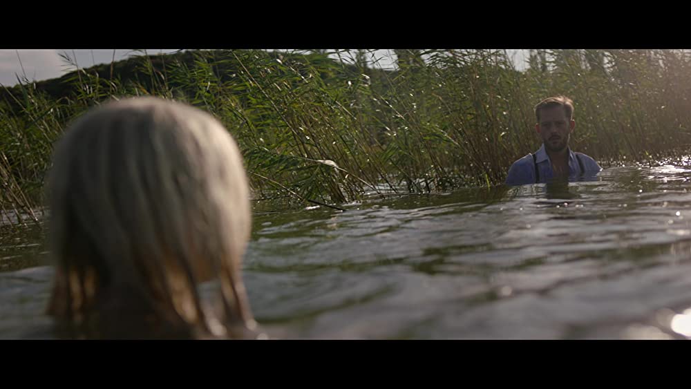 マーメイド・イン・パリの画像