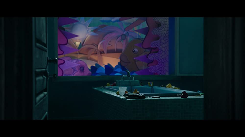 マーメイド・イン・パリの画像