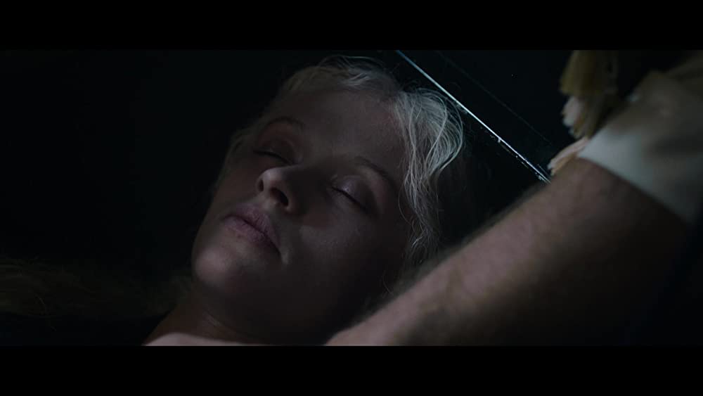 マーメイド・イン・パリの画像