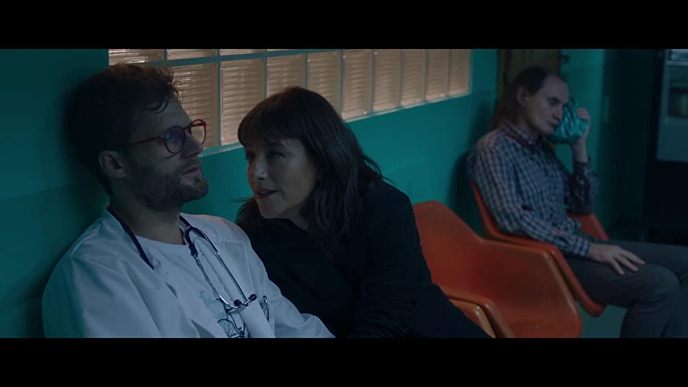 マーメイド・イン・パリの画像