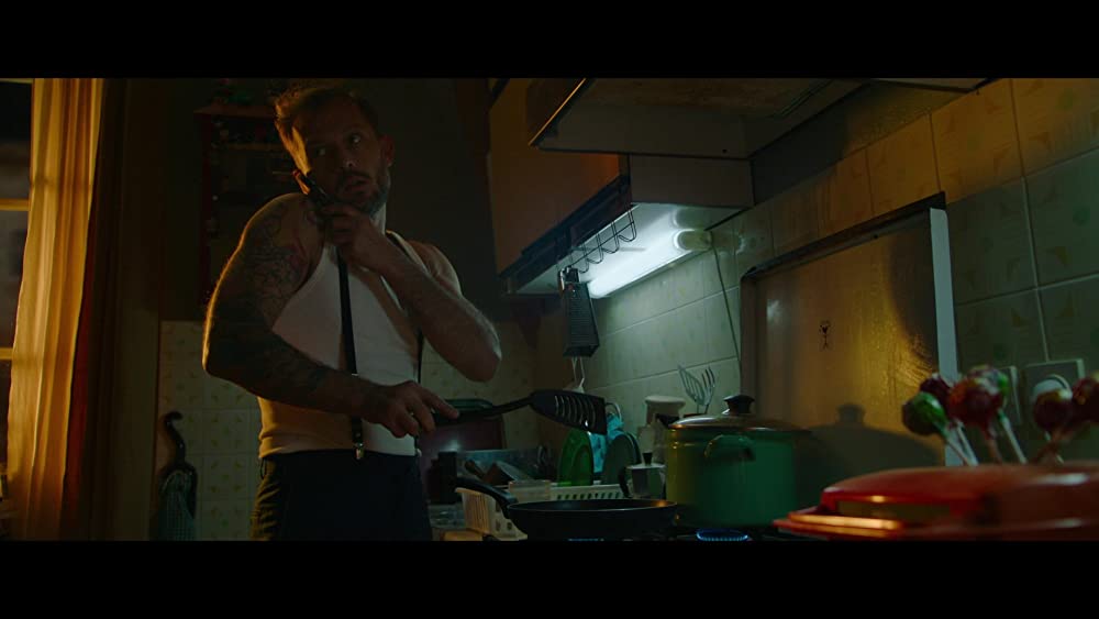 マーメイド・イン・パリの画像