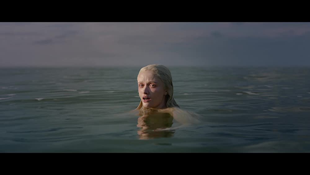 マーメイド・イン・パリの画像