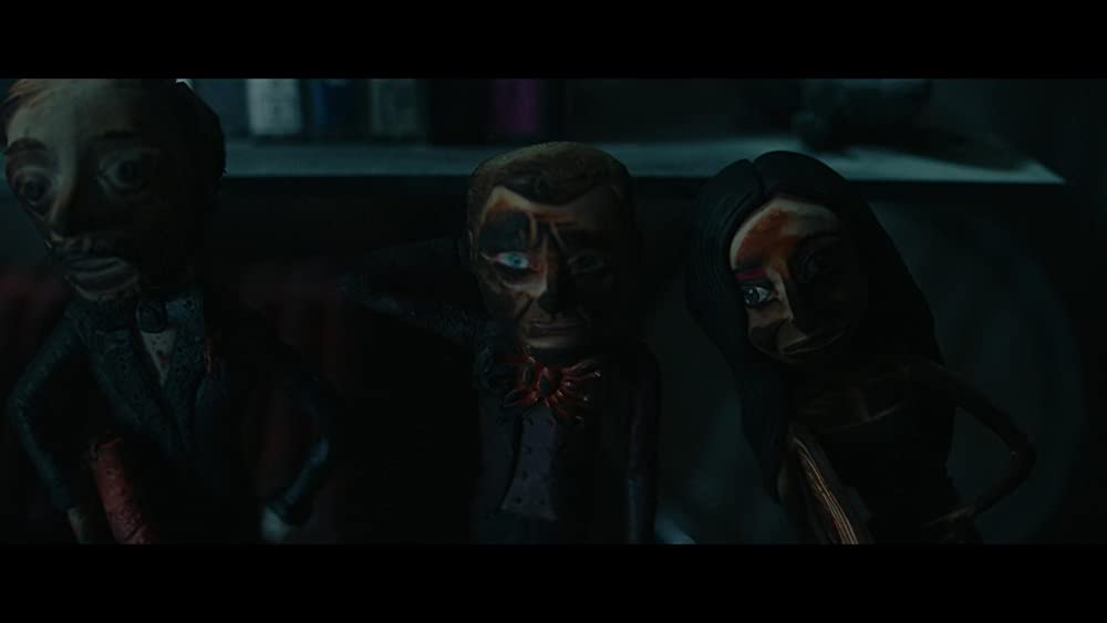 マーメイド・イン・パリの画像