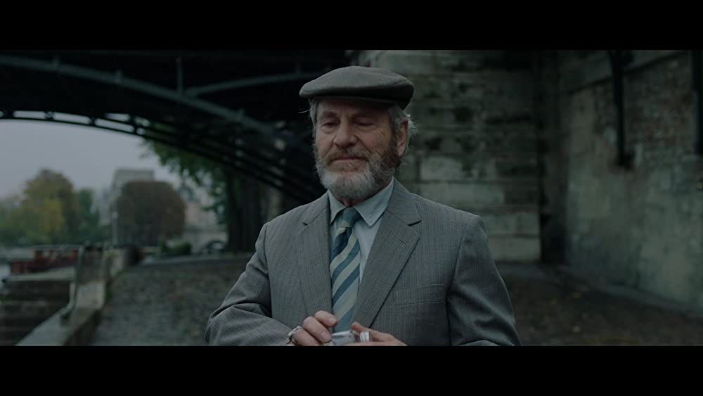 マーメイド・イン・パリの画像