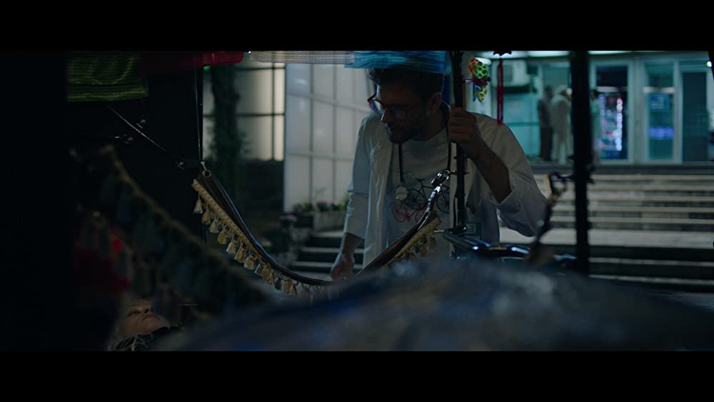 マーメイド・イン・パリの画像