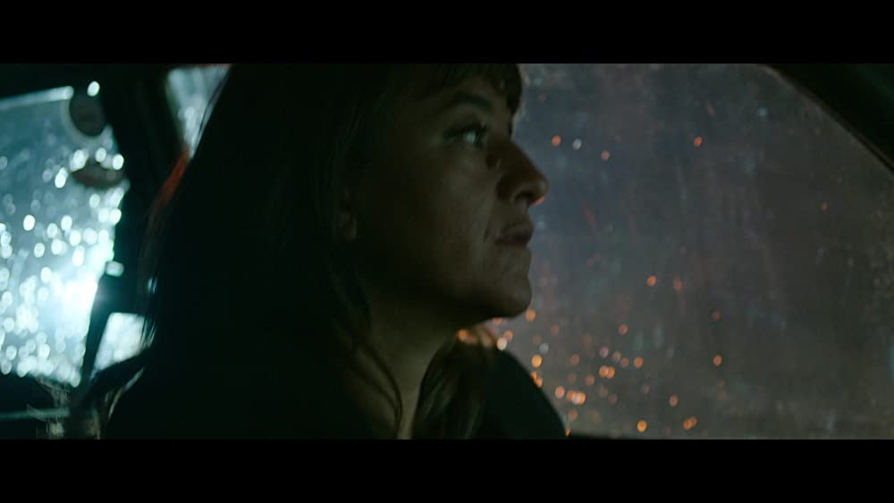 マーメイド・イン・パリの画像