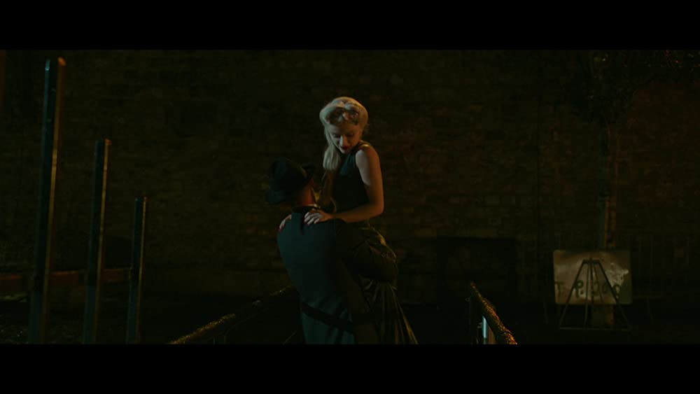 マーメイド・イン・パリの画像