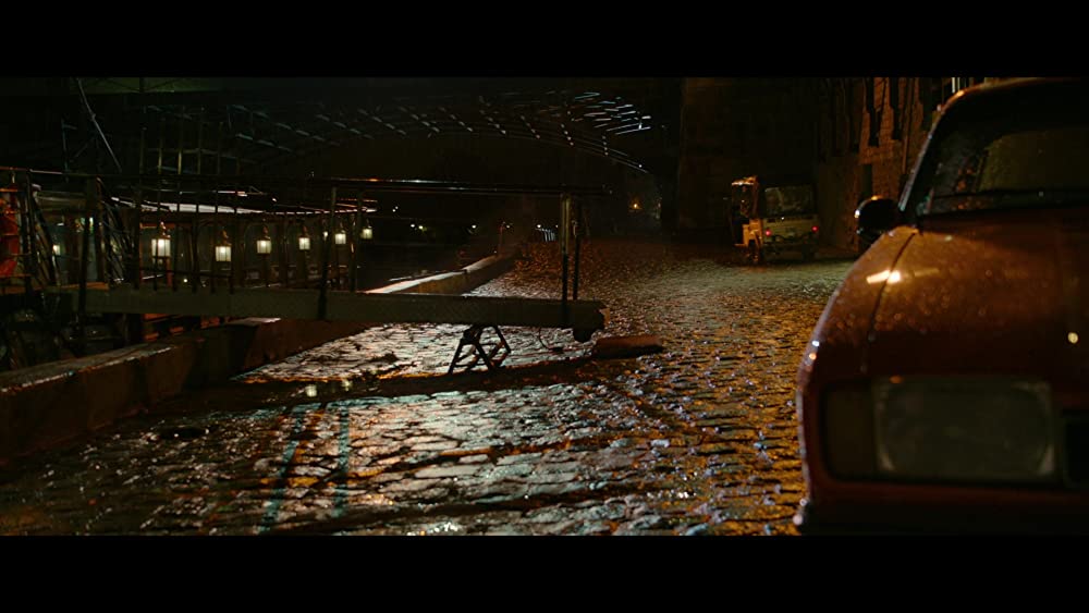 マーメイド・イン・パリの画像