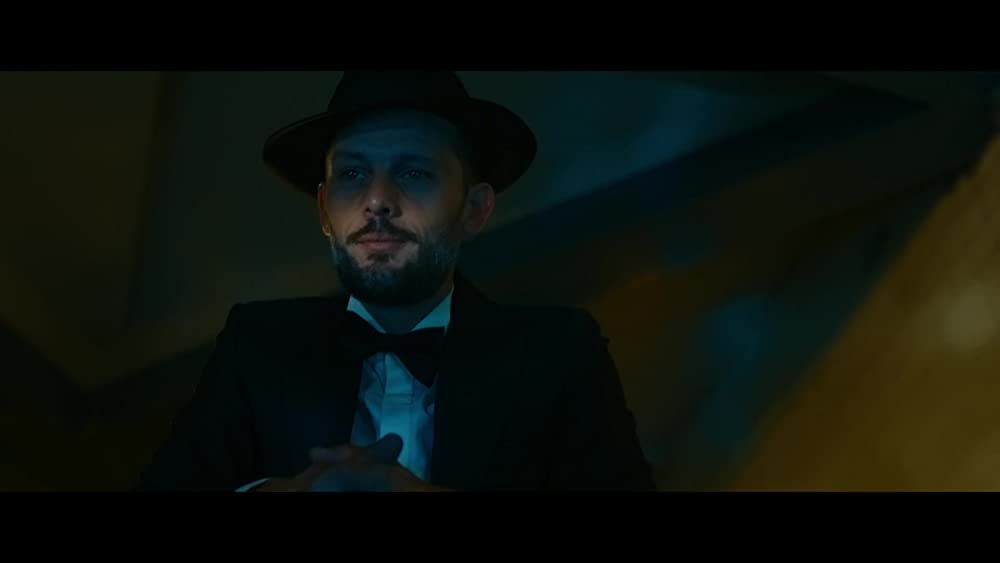 マーメイド・イン・パリの画像