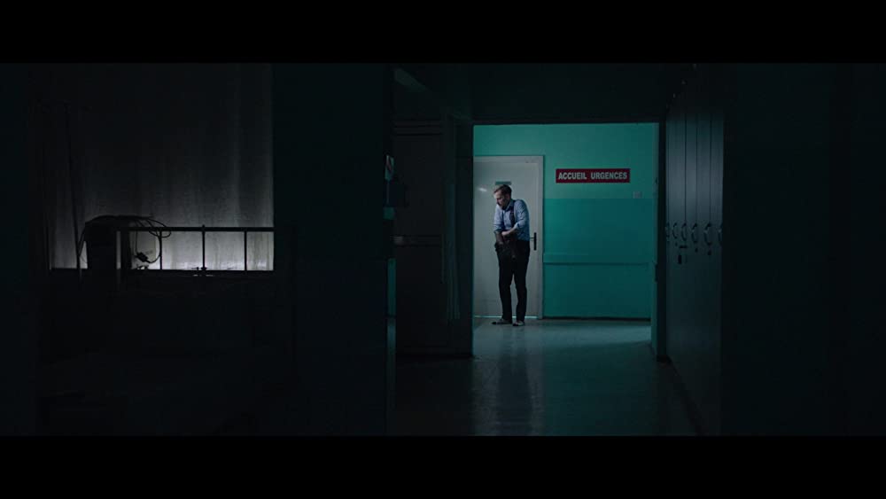 マーメイド・イン・パリの画像