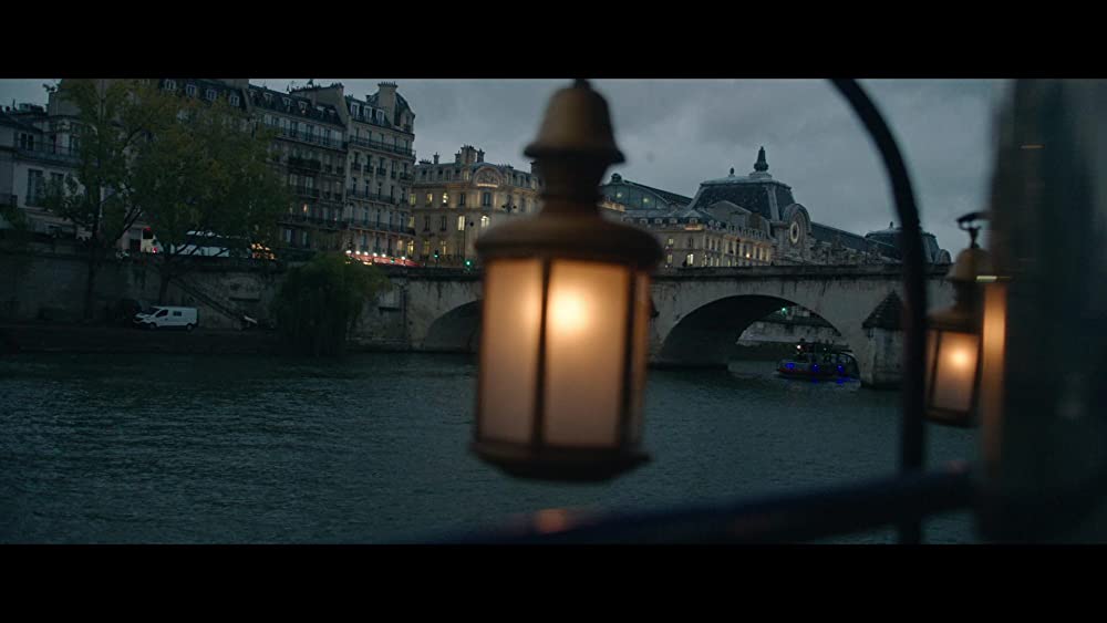 マーメイド・イン・パリの画像