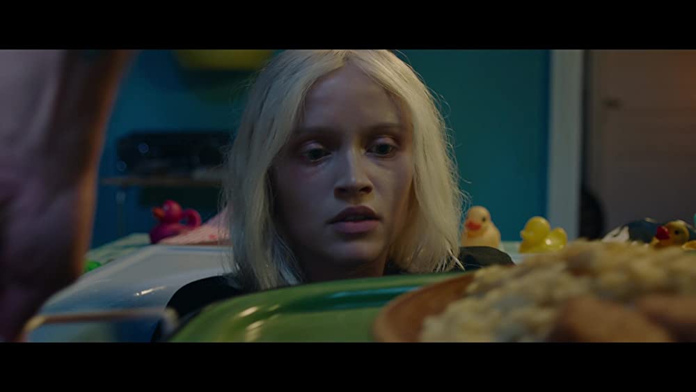 マーメイド・イン・パリの画像