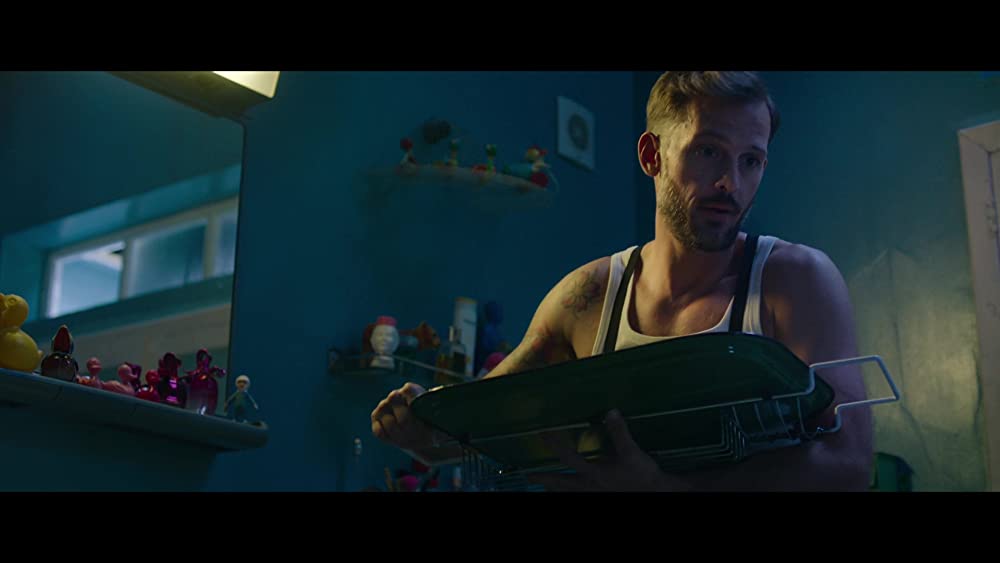 マーメイド・イン・パリの画像