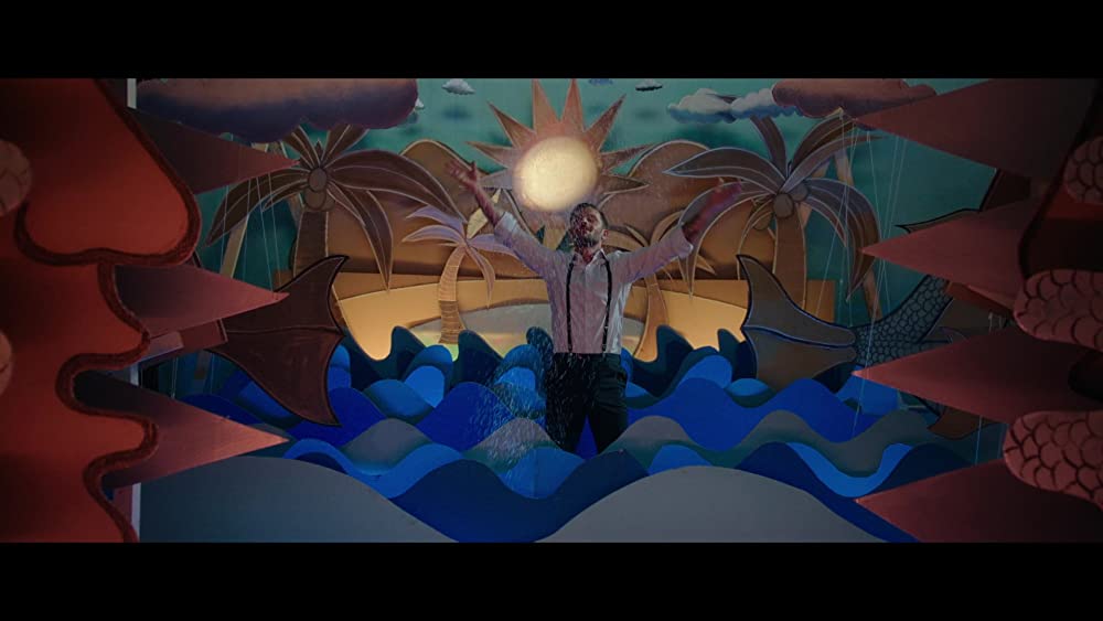 マーメイド・イン・パリの画像