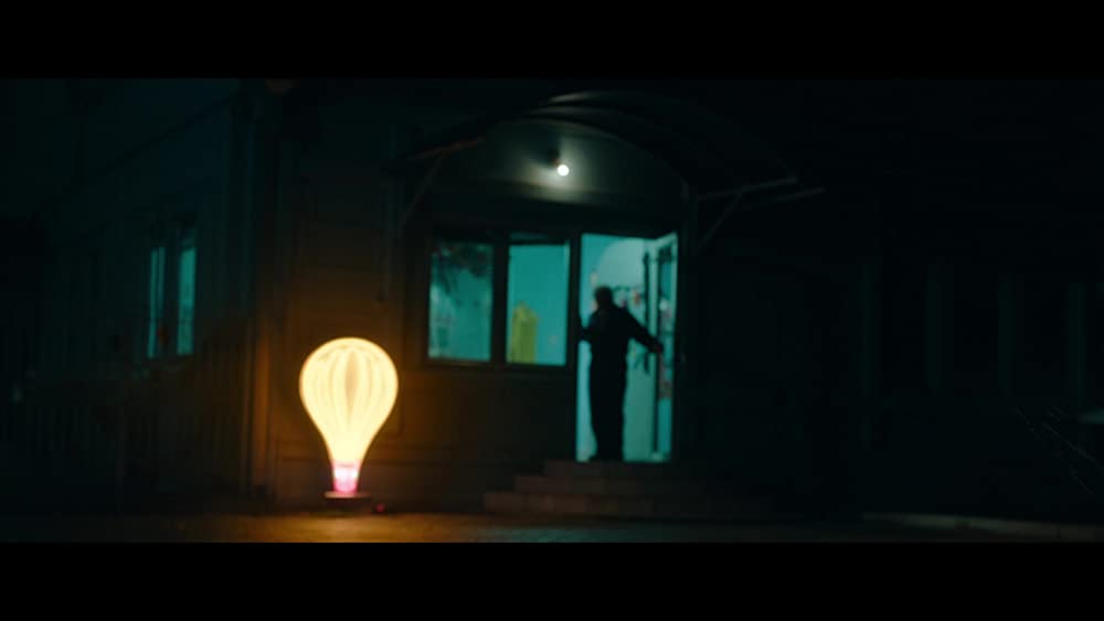 マーメイド・イン・パリの画像