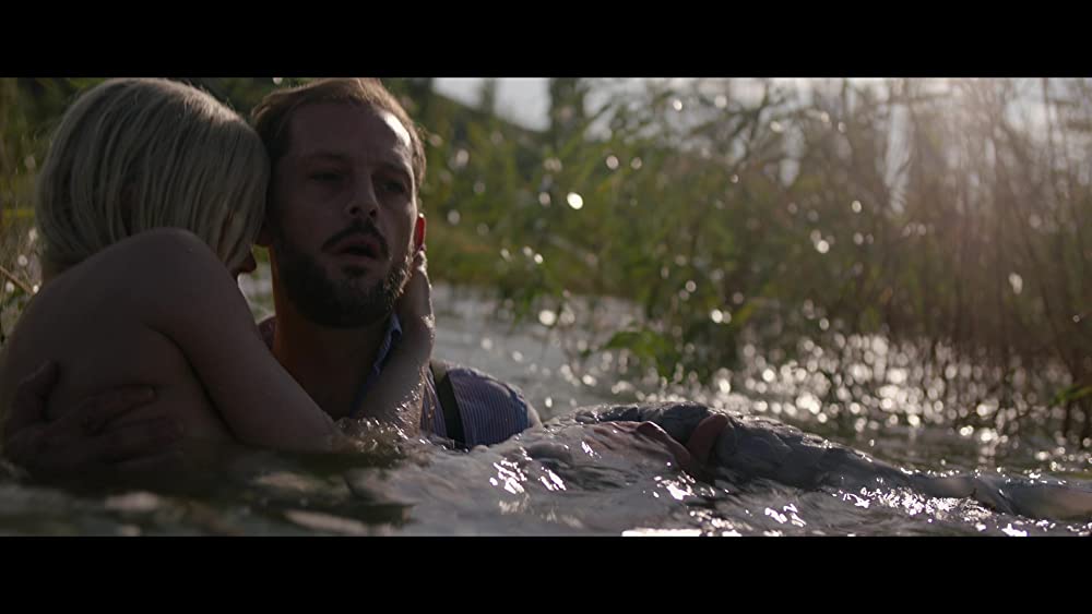 マーメイド・イン・パリの画像