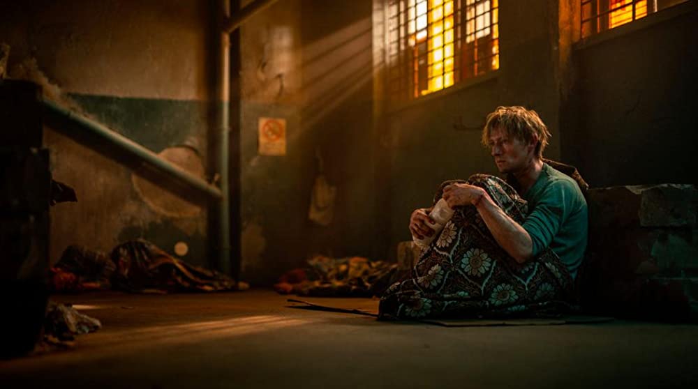 ある人質 生還までの398日の画像