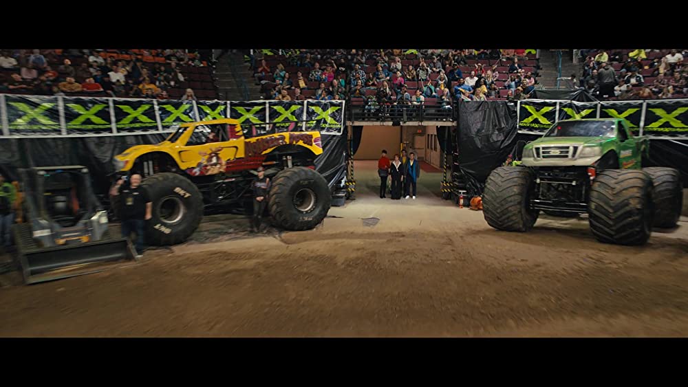 ザ・プロムの画像