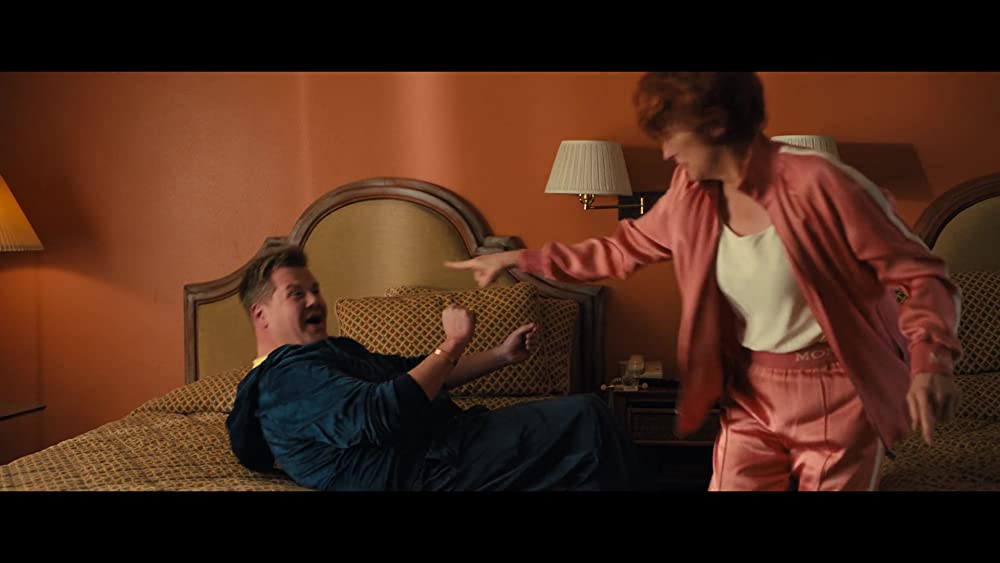 ザ・プロムの画像