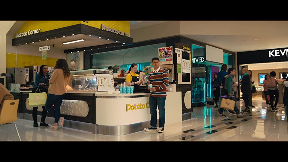 ザ・プロムの画像