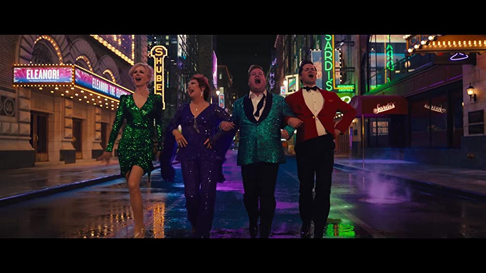 ザ・プロムの画像