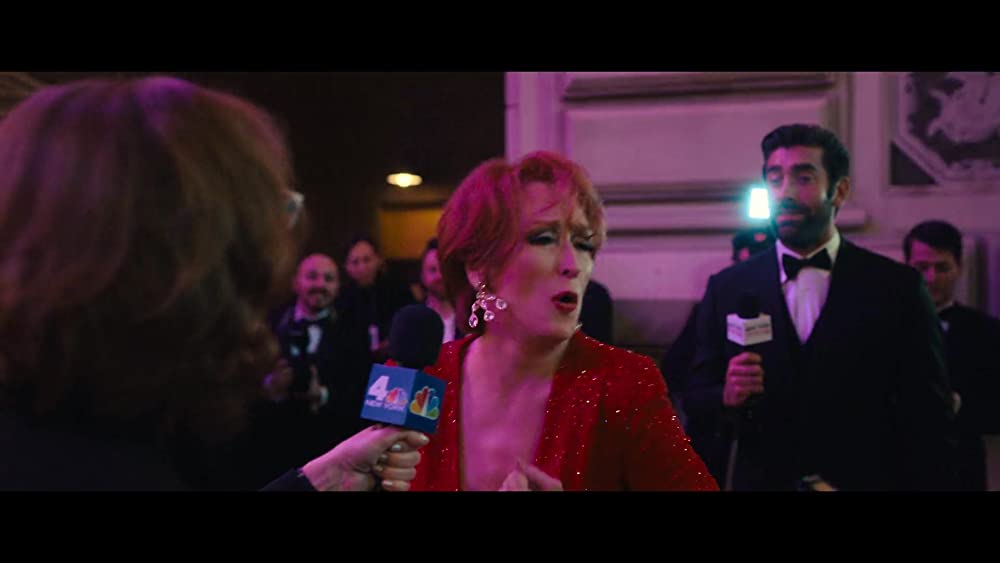 ザ・プロムの画像