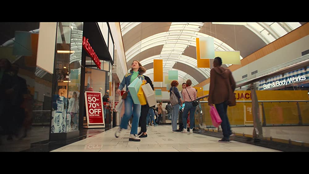 「ザ・プロム」ジョー・エレン・ペルマンの画像