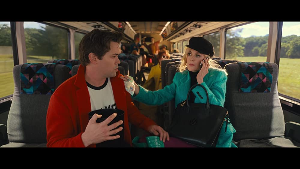 ザ・プロムの画像