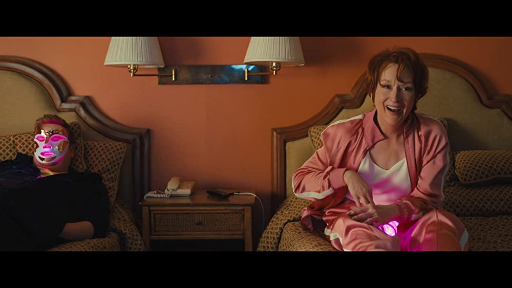 ザ・プロムの画像