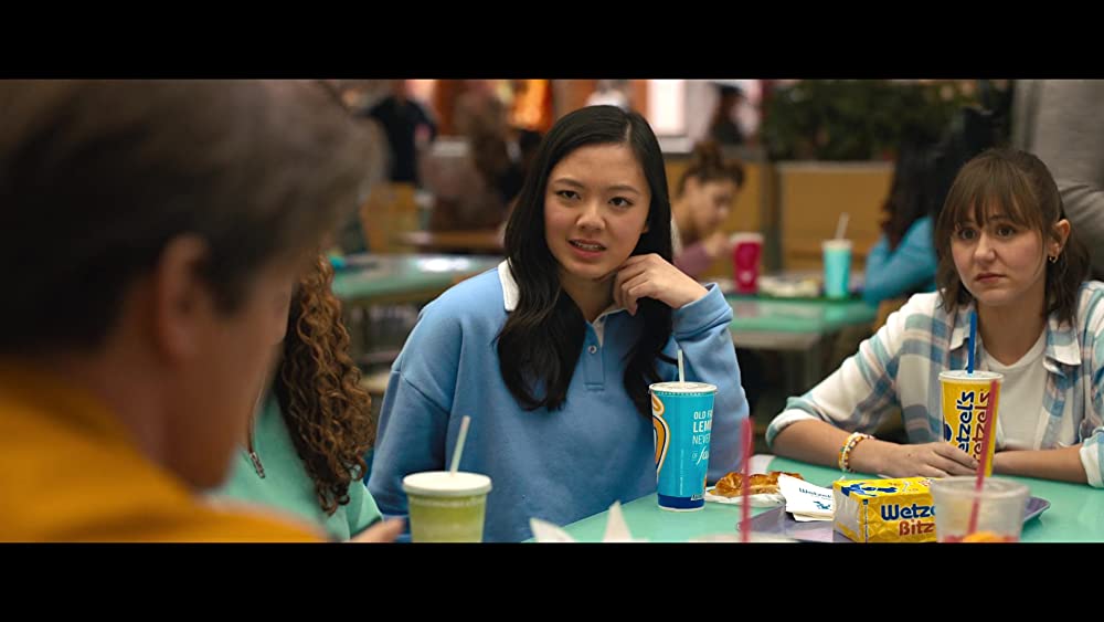 ザ・プロムの画像