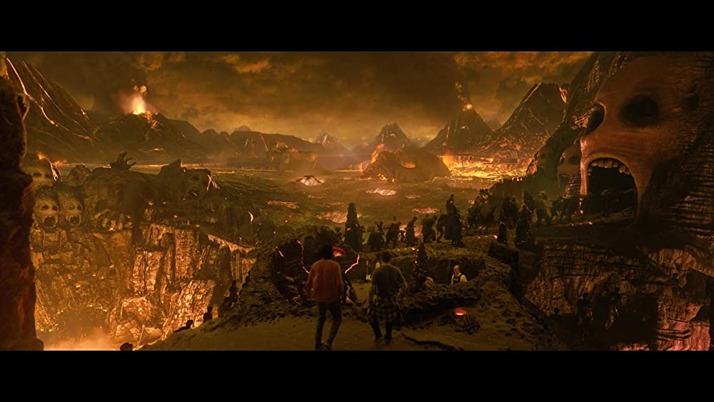 「ビルとテッドの時空旅行 音楽で世界を救え！」キアヌ・リーブス & アレックス・ウィンターの画像