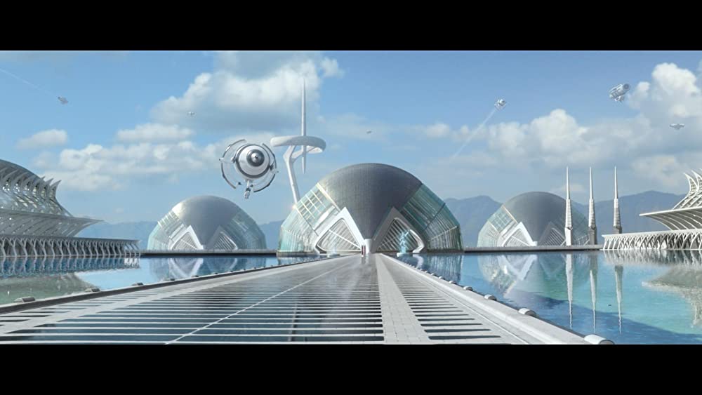 ビルとテッドの時空旅行 音楽で世界を救え！の画像